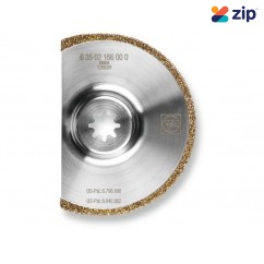 Fein 63502166010 MultiMaster Diamond Segmented Blade 90mm x 2.2mm
